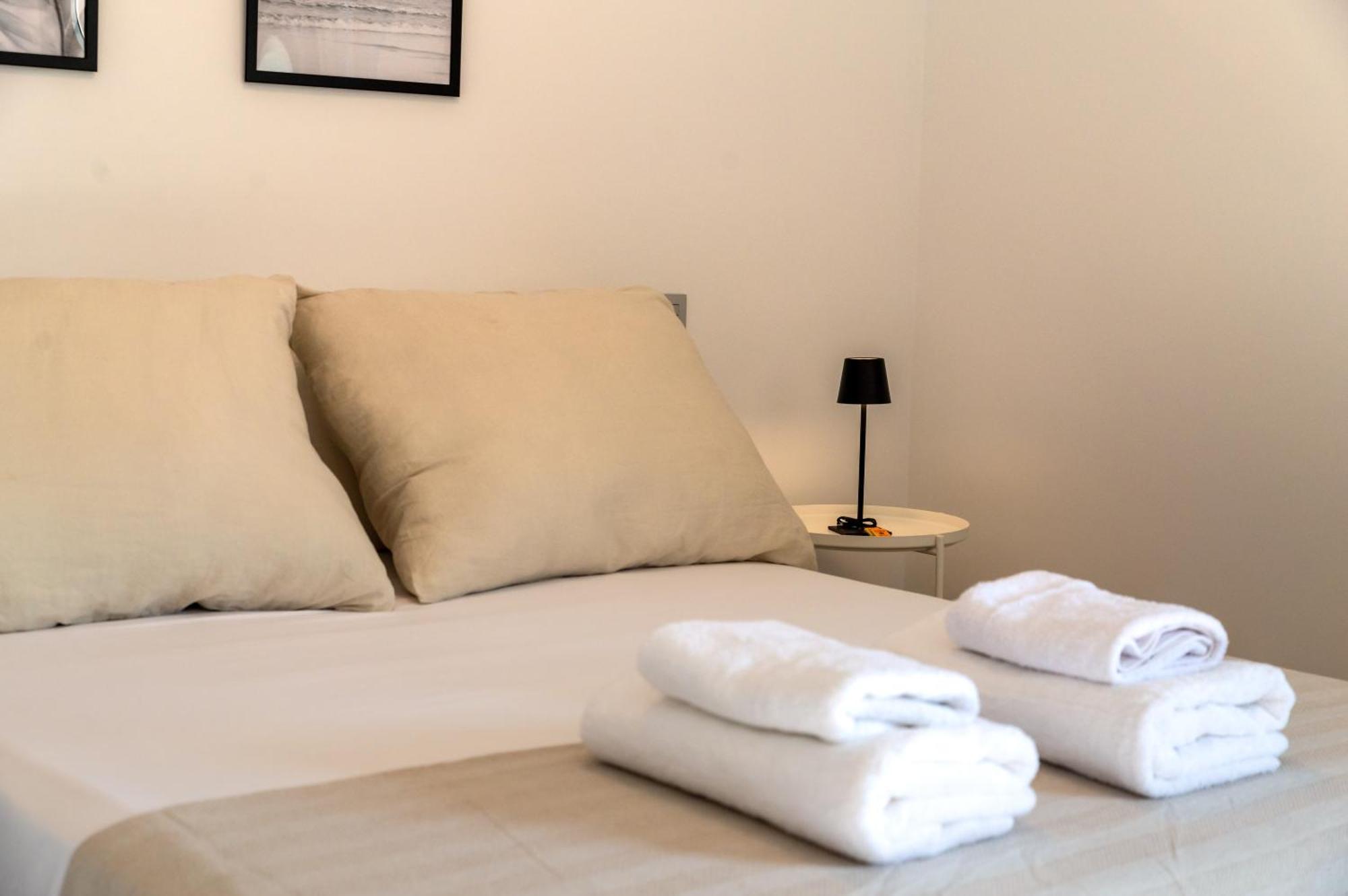 Apartamento Impresionante Loft En Pleno Centro De *