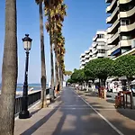 Impresionante Loft En Pleno Centro De Marbella