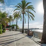 Impresionante Loft En Pleno Centro De Marbella