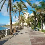 Impresionante Loft En Pleno Centro De Marbella