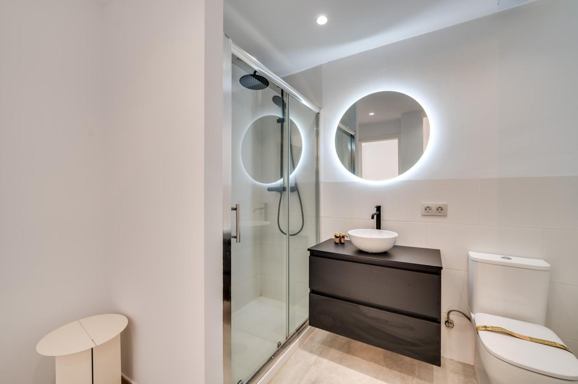 Apartamento Impresionante Loft En Pleno Centro De Marbella